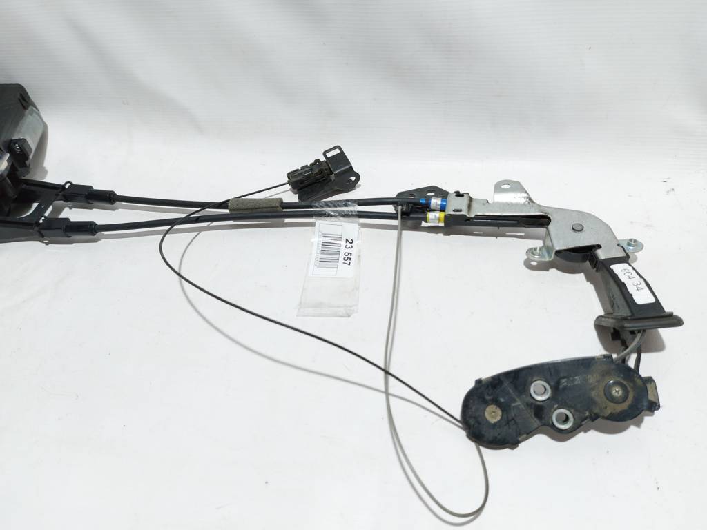 Sienna Механізм відкриття дверей задньої лівої Toyota SIENNA 2014-2019 8500608015 Toyota SIENNA 3