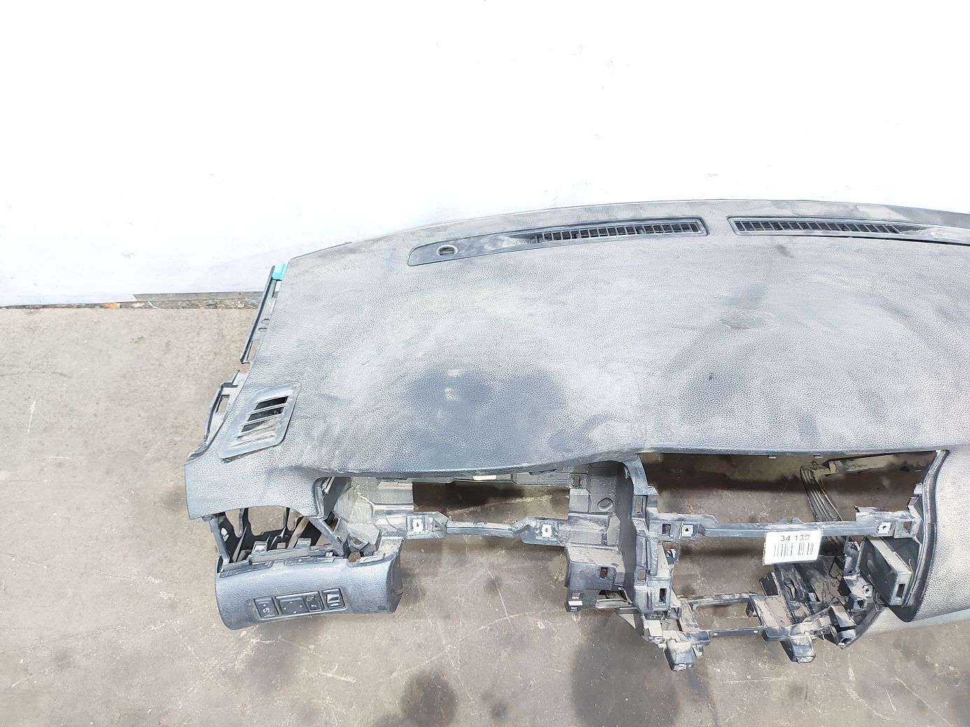 Sentra Торпеда Nissan Sentra 2013-2019 682003SG0A Nissan Sentra 2