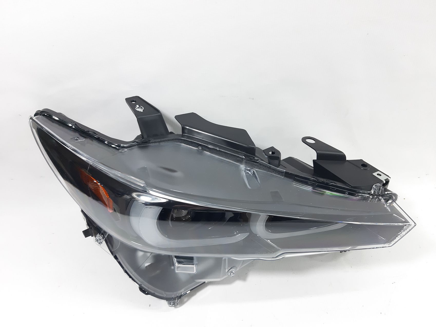 Фари головного світла Фара передня права з AFS Mazda СХ-5 2022-2024 KPF3-51-031C Mazda CX-5 5 Фари головного світла Фара передня права з AFS Mazda СХ-5 2022-2024 KPF3-51-031C Mazda CX-5 5