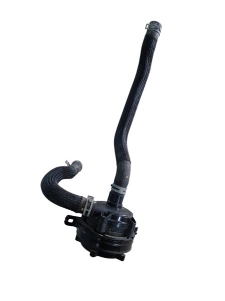 Bolt Насос охолодження електричного двигуна Chevrolet Bolt EV 2017-2019 13597899 Chevrolet Bolt EV 2