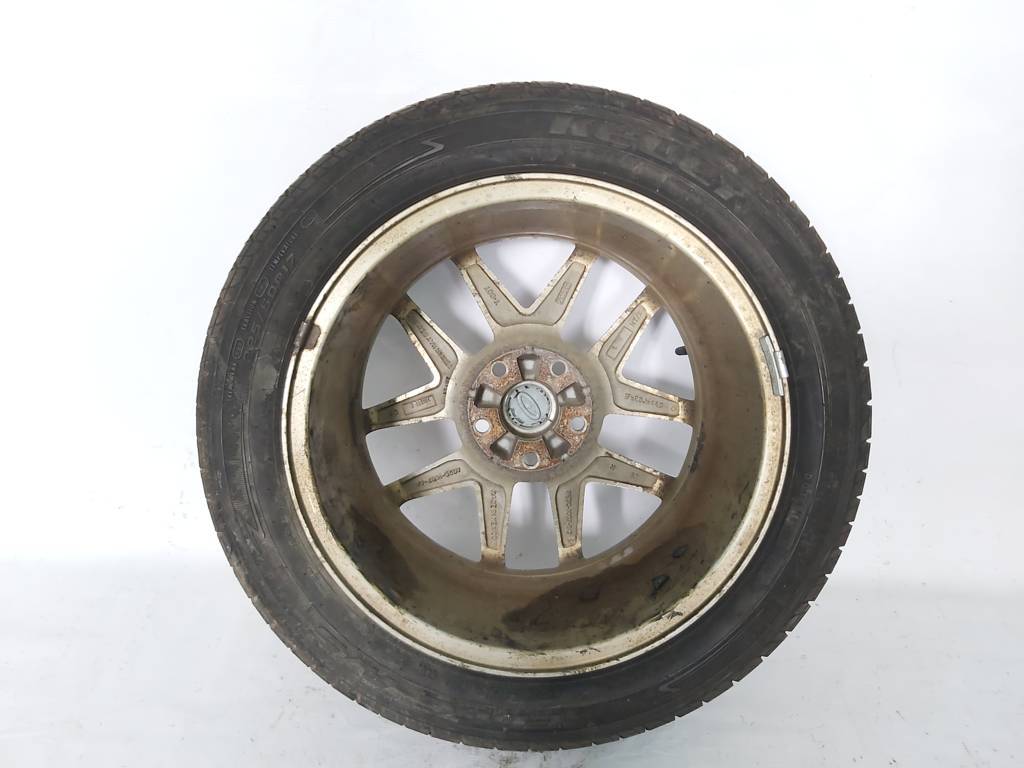 Fusion Диск 255/50/R17 Ford Fusion 2010-2012 9E5Z1007B (цена за 1шт,продается парами) Ford Fusion 4 Fusion Диск 255/50/R17 Ford Fusion 2010-2012 9E5Z1007B (цена за 1шт,продается парами) Ford Fusion 4