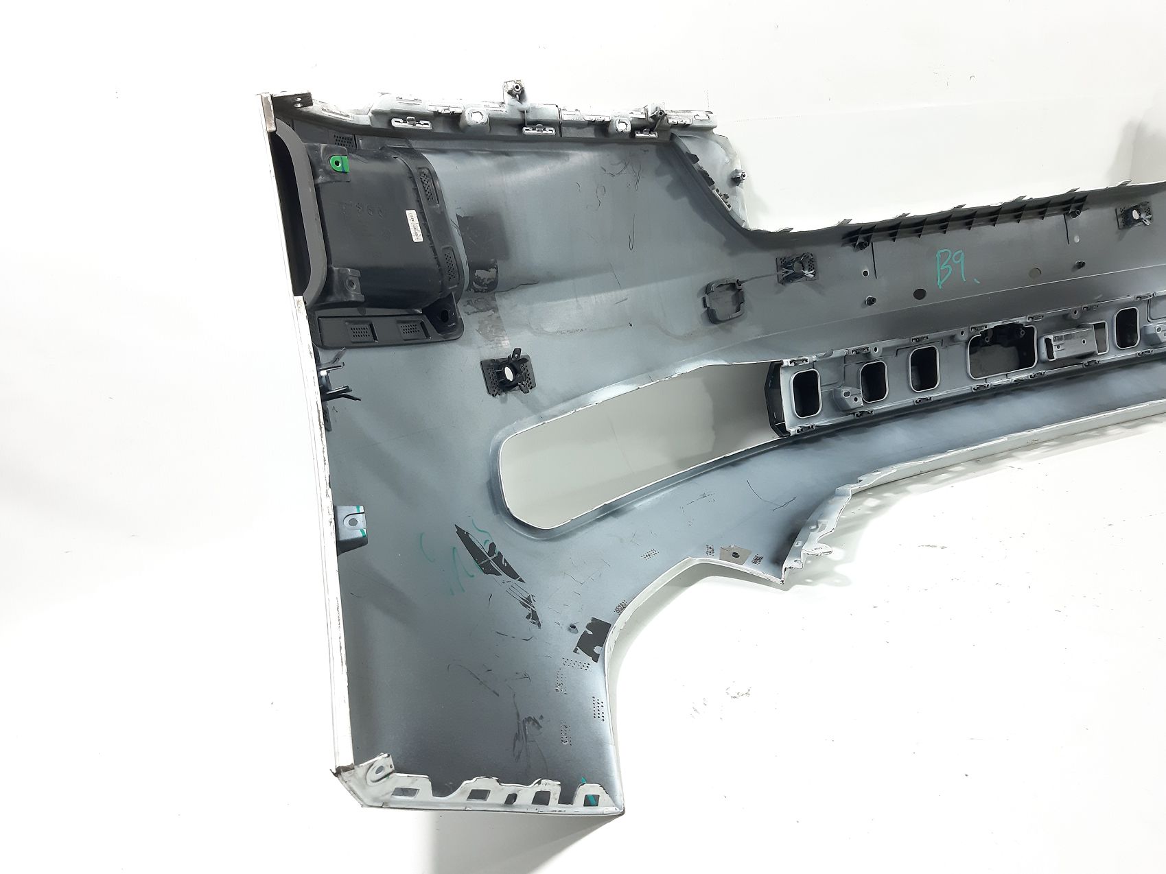 Передні бампери Бампер передній Zeekr 1 2022 8892500363C16 25