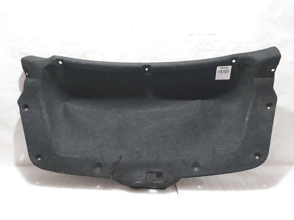 Elantra Оздоблення кришки багажника Hyundai Elantra 2011-2015 817523X010RY Hyundai Elantra 1