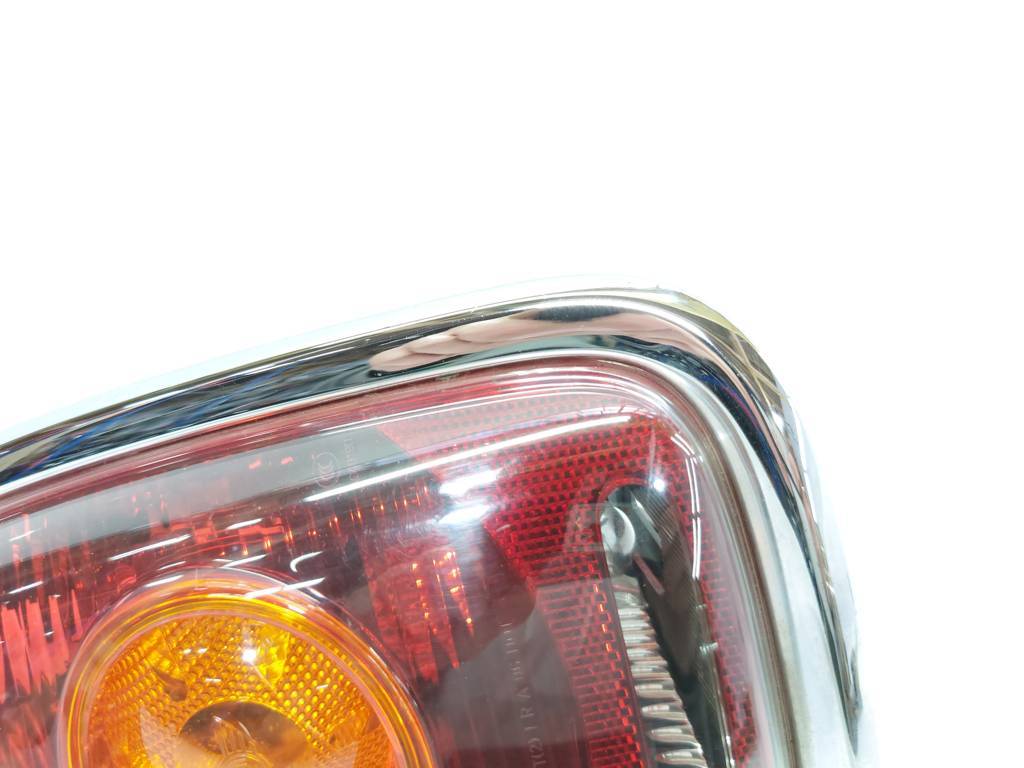 Cooper Ліхтар задній правий Mini Cooper 2008-2010 63217167412 Mini Cooper 6