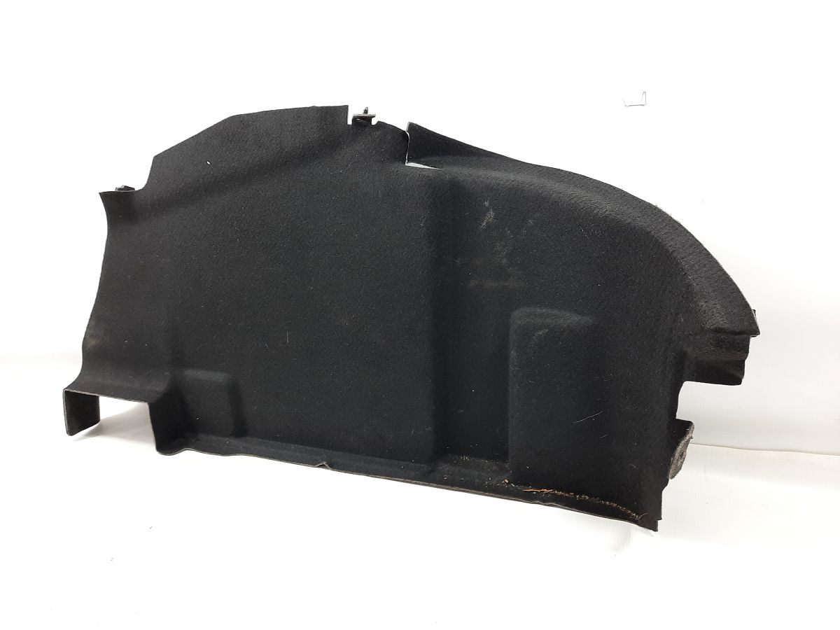 Regal Обшивка багажного відділення права Buick Regal 2014-2017 23428370 Buick Regal 2