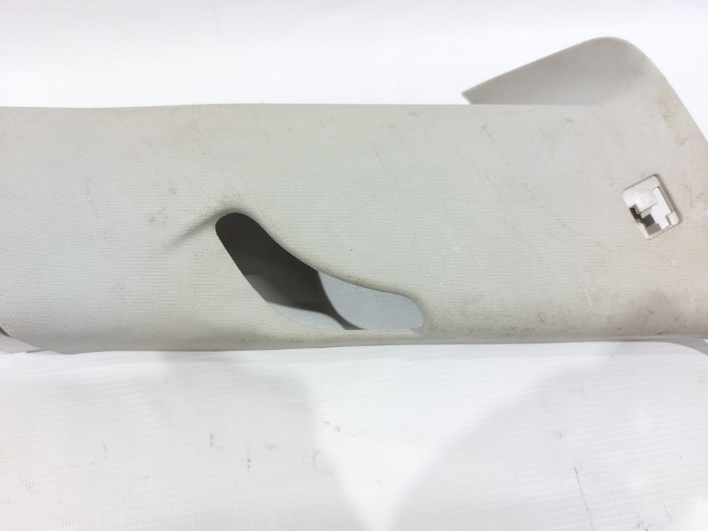 Journey Обшивка стойки багажного отделения верхняя левая Dodge Journey 2009-2018 1FB19DW1AB Dodge Journey 15