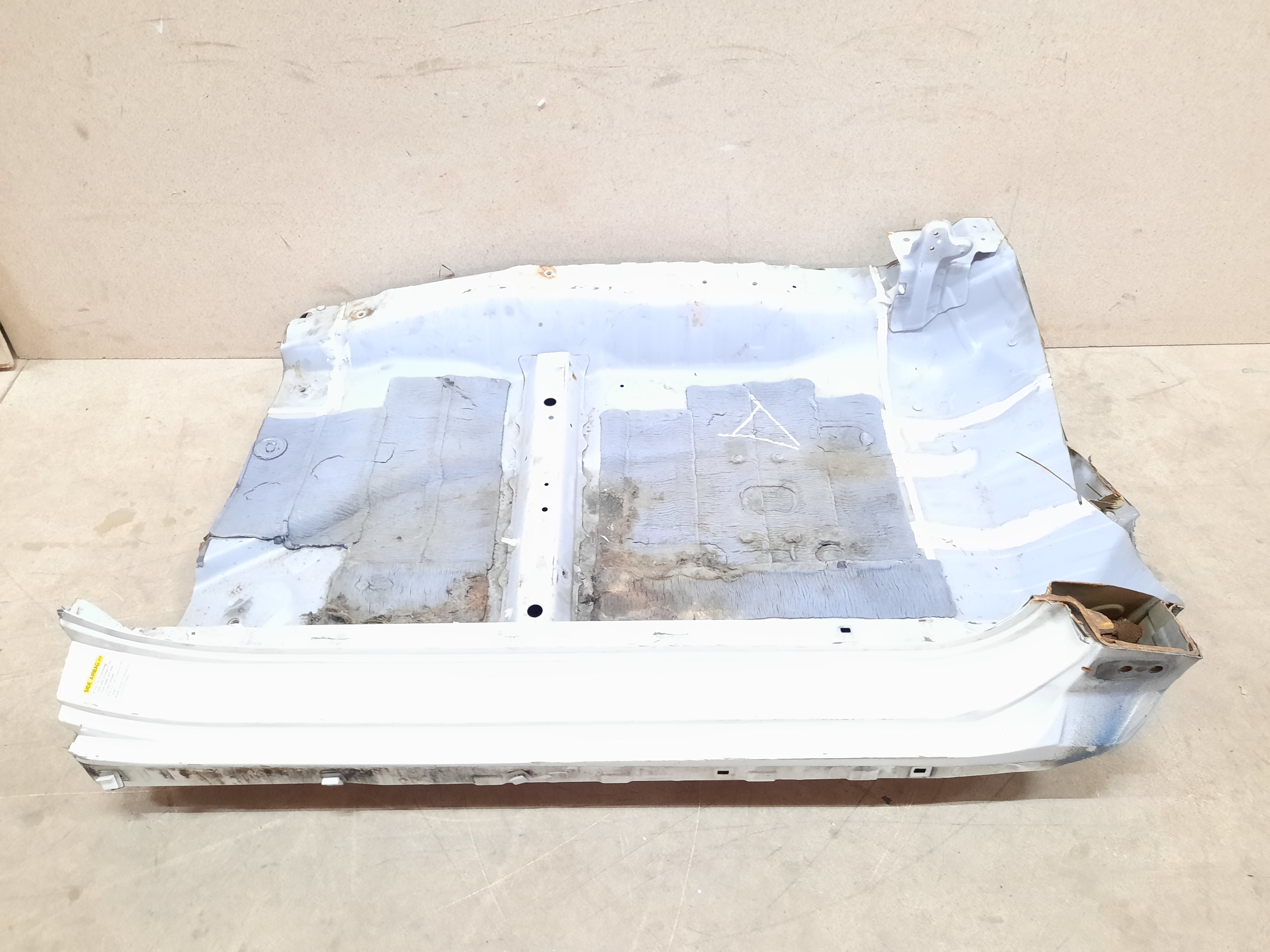 Cr-z. Поріг правий (метал) Honda CR-Z 2011 04631SZTG00ZZ Honda CR-Z Cr-z. Поріг правий (метал) Honda CR-Z 2011 04631SZTG00ZZ Honda CR-Z