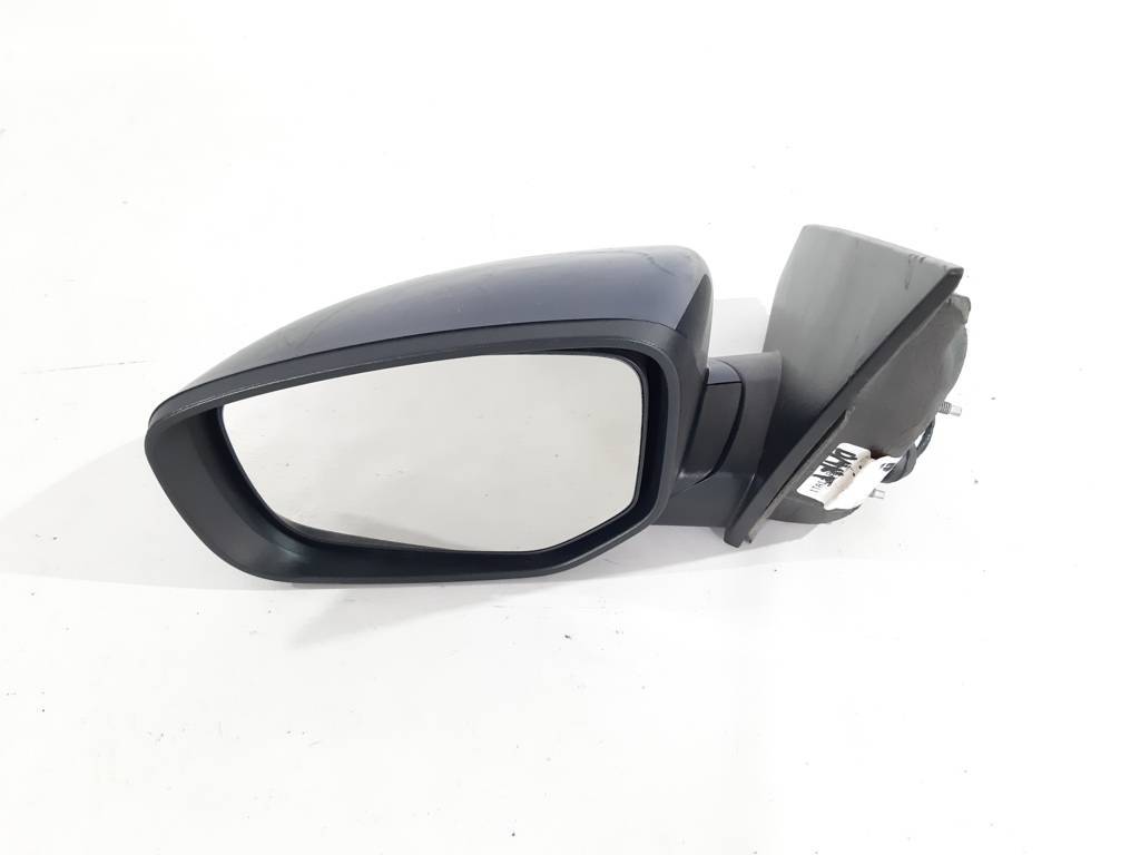 Dart Зеркало левое Dodge Dart 2013-2015 1TA111BUAH Dodge Dart 17