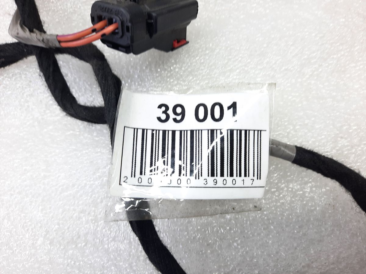 Journey Проводка двери задней лев/прав Dodge Journey 2011-2017 68067015AB Dodge Journey 5