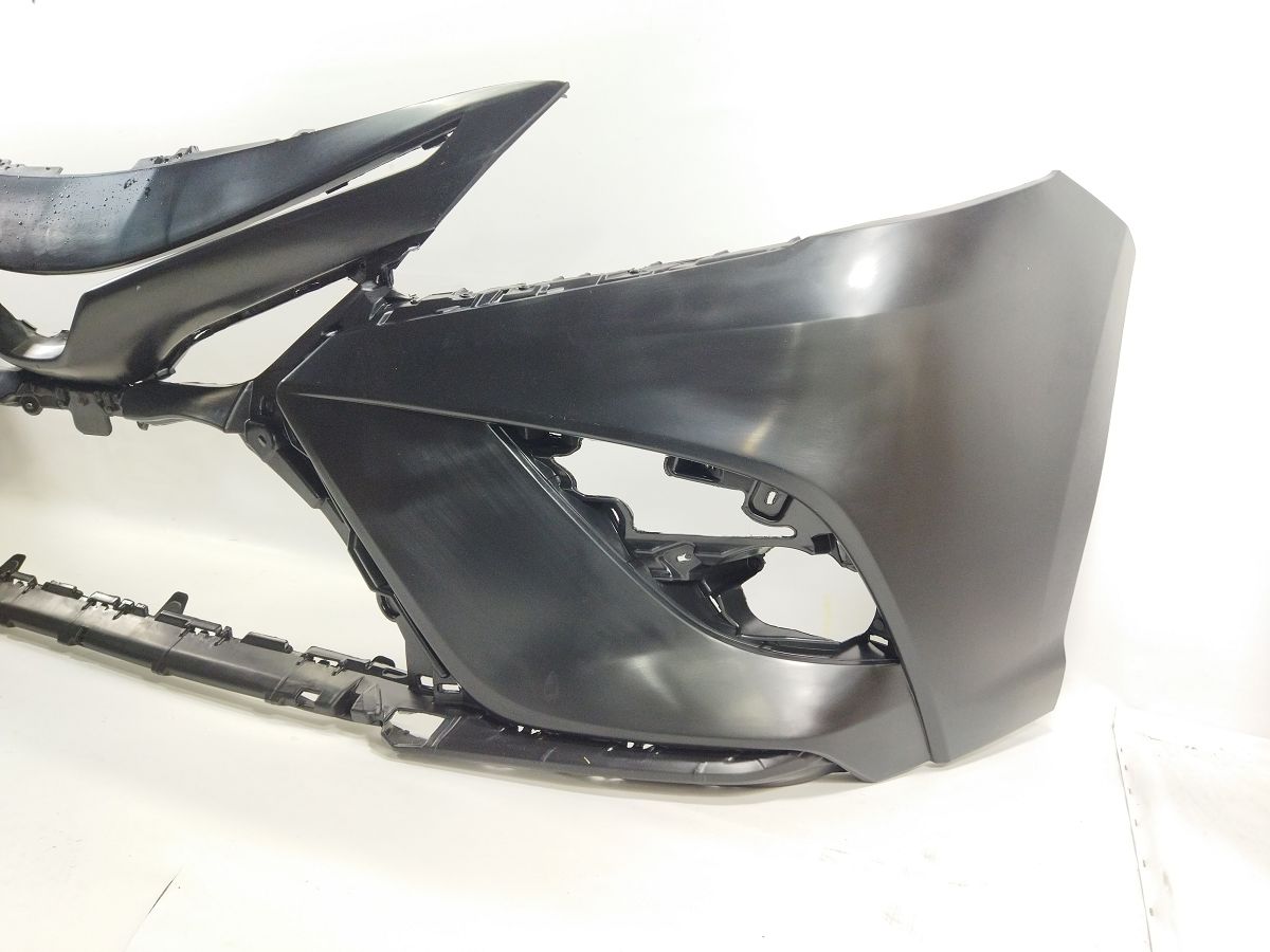 Передні бампери Передній бампер (SE, XSE) Toyota Camry 2018-2021 521190X938 Toyota Camry 8