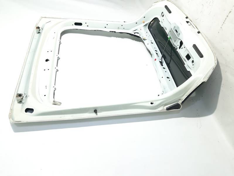 Cr-z Крышка багажника Honda CR-Z 2011-2014 68100SZTA90ZZ Honda CR-Z 7