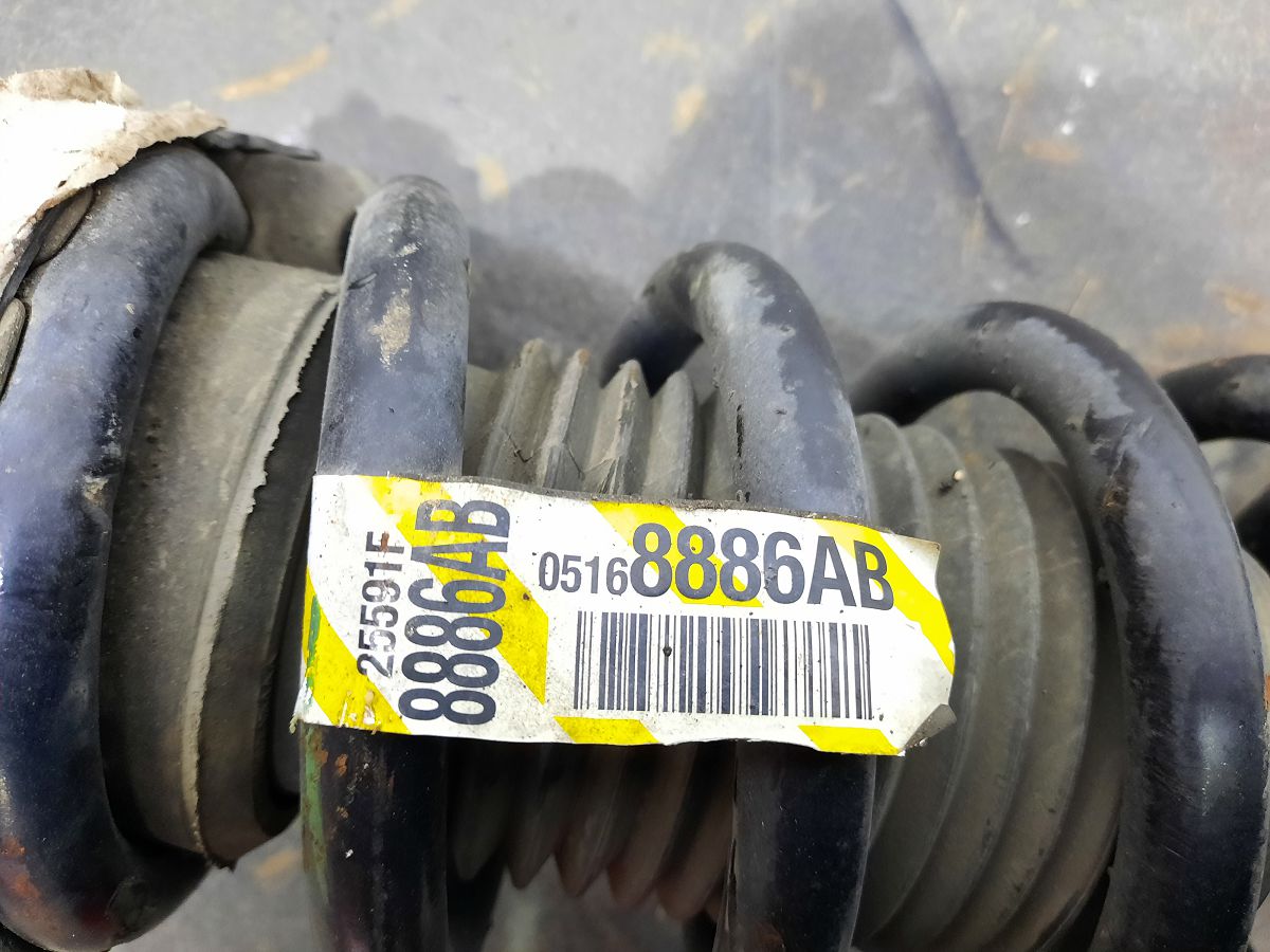 Charger Стойка амортизатора передняя правая Dodge Charger 2011-2021 68072068AG Dodge Charger 3