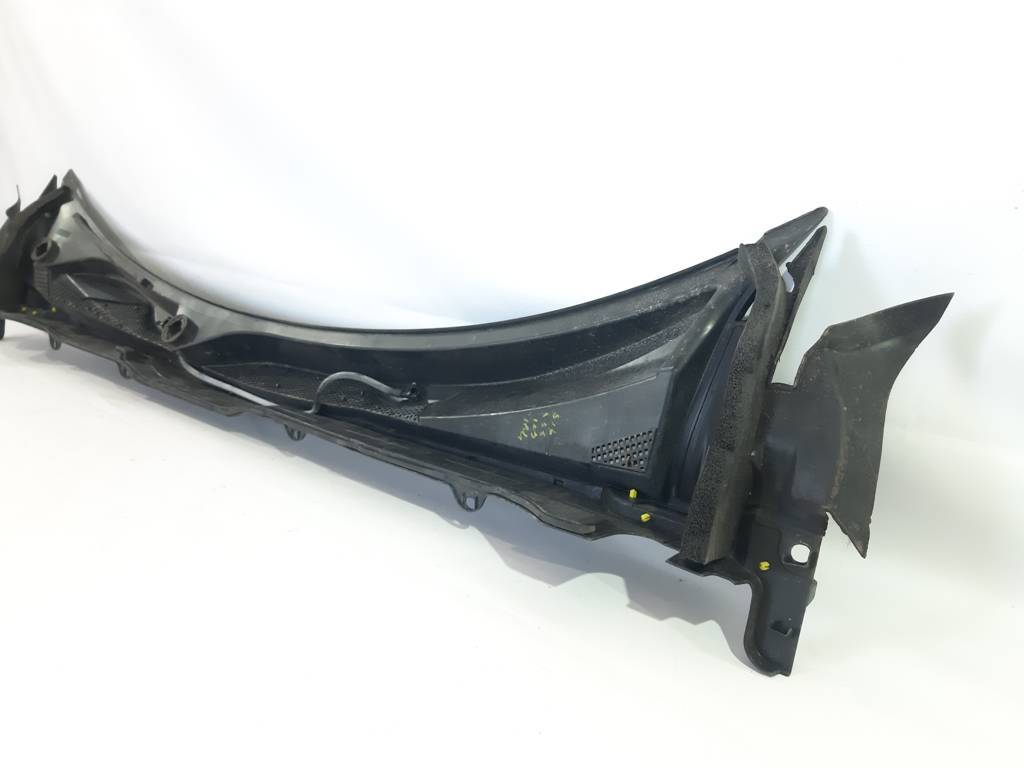 Malibu Накладка під лобове скло Chevrolet Malibu 2013-2016 22937516 Chevrolet Malibu 7