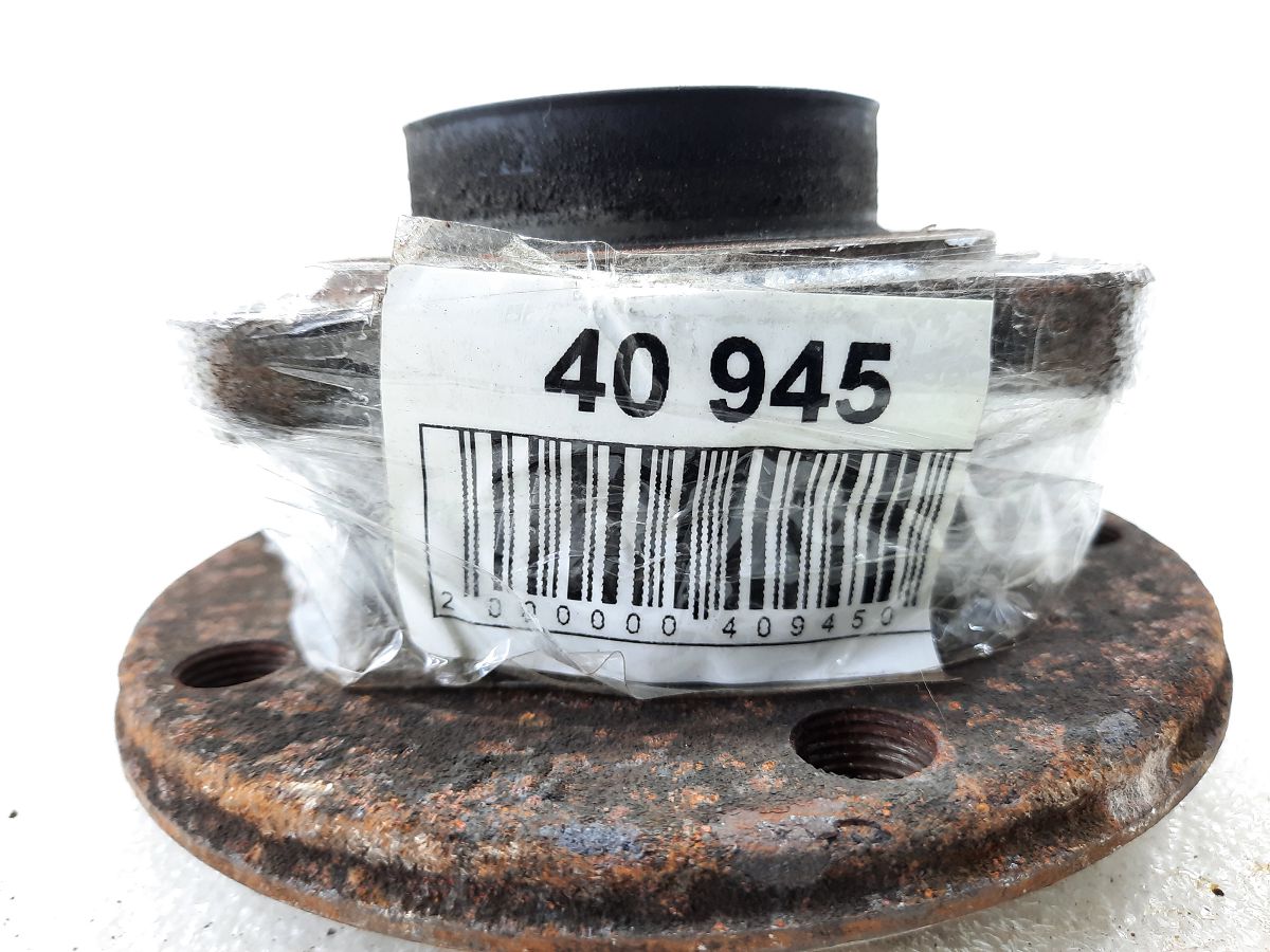 328i xdrive Ступиця передня ліва/права BMW 328i xDrive 2013-2016 31206867260 BMW 328i xDrive 6