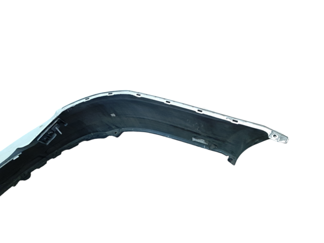 Model s Бампер задній голий Tesla Model S 2012-2016 1068749-00-A Tesla Model S 4