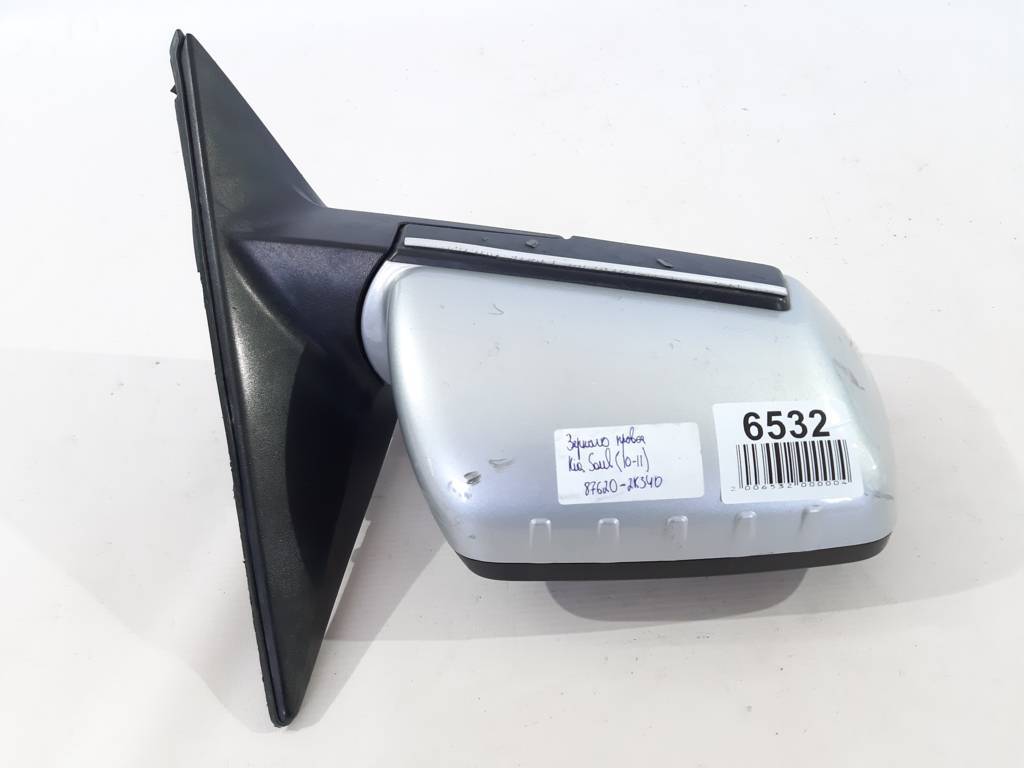 Soul Дзеркало праве Kia Soul 2010-2011 876202K340 Kia Soul 5