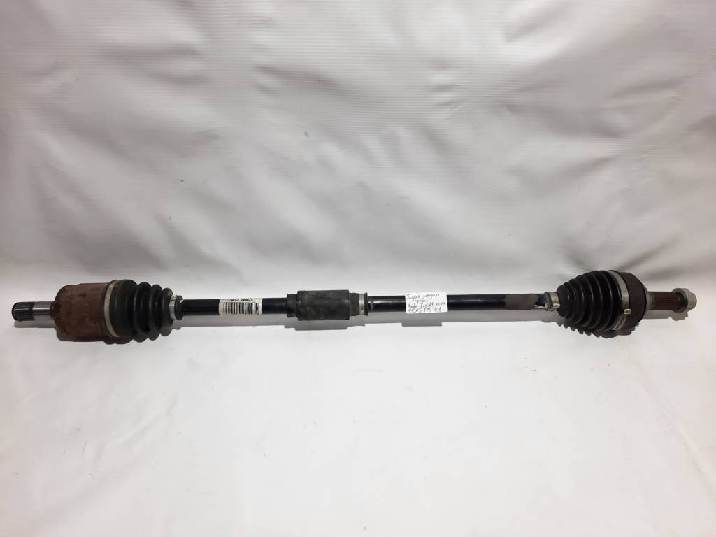 Insight Піввісь передня права Honda Insight 2010-2014 44305TF0N01 Honda Insight 10