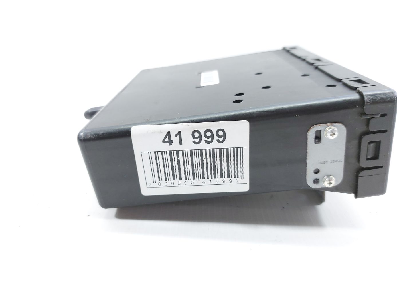 Regal CD дисковод Buick Regal 2014 13590746 Buick Regal 5