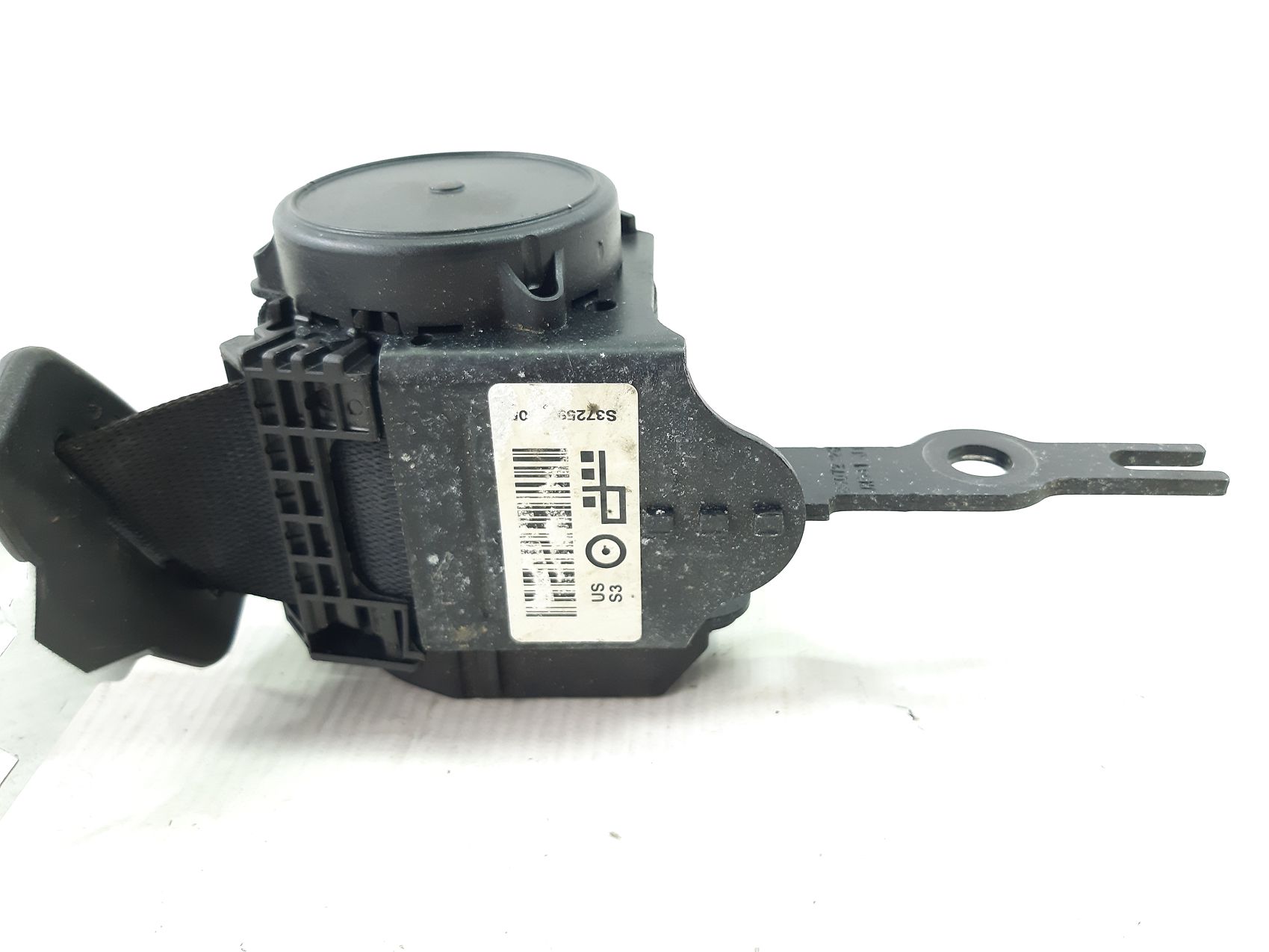 328i xdrive Ремінь безпеки задній лівий/правий BMW 328i xDrive 2012-2016 72117259390 BMW 328i xDrive 6