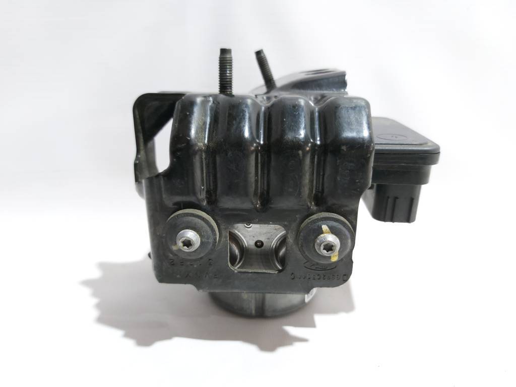 Fusion hybrid Блок ABS Ford Fusion Hybrid 2013-2014 FG9Z2C065A Ford Fusion Hybrid 5
