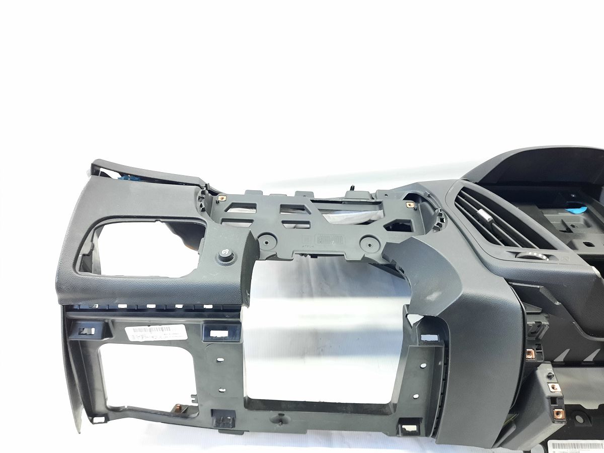 Equinox Торпеда Chevrolet Equinox 2010-2017 23286064 Chevrolet Equinox 15