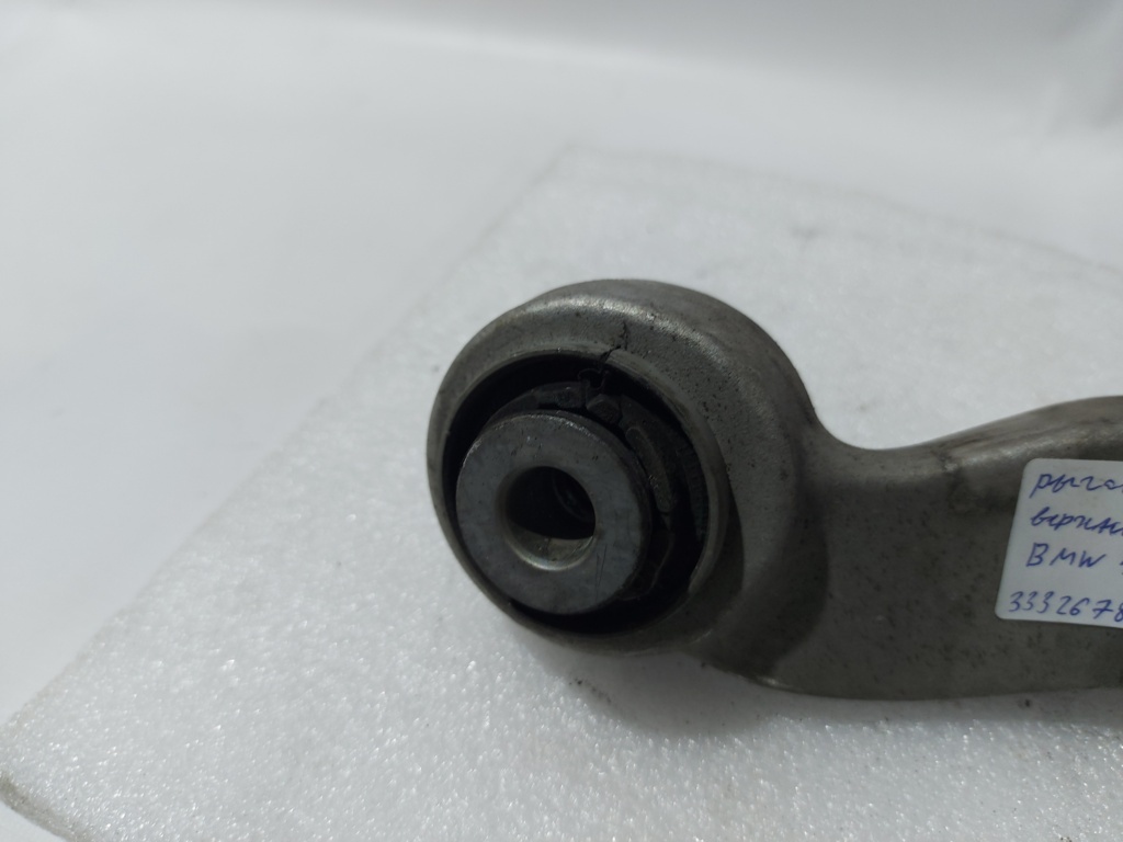 5 series Важіль задній верхній правий BMW 5 series 2011-2019 33326782136 BMW 5 series 5