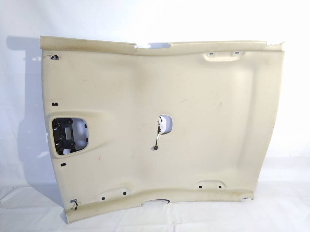 200 limited. Обшивка потолка Chrysler 200 Limited Chrysler 200 Limited 2015-2017 5VE81ML2AC Chrysler 200 Limited