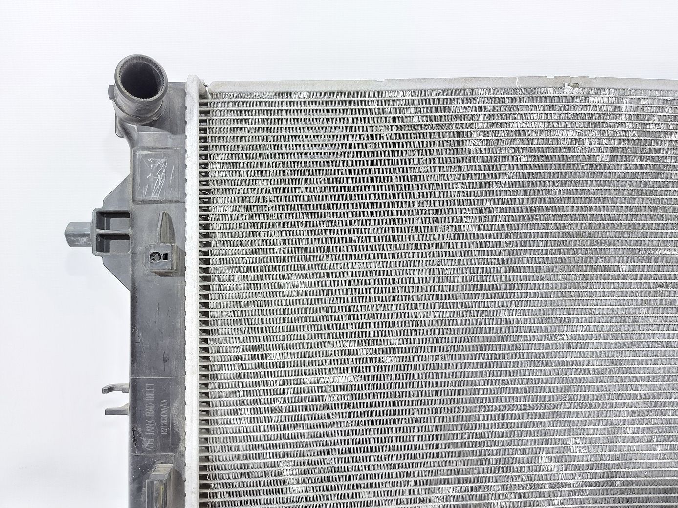 Elantra Радіатор охолодження Hyundai Elantra 2017-2020 25310F2000 Hyundai Elantra 9 Elantra Радіатор охолодження Hyundai Elantra 2017-2020 25310F2000 Hyundai Elantra 9