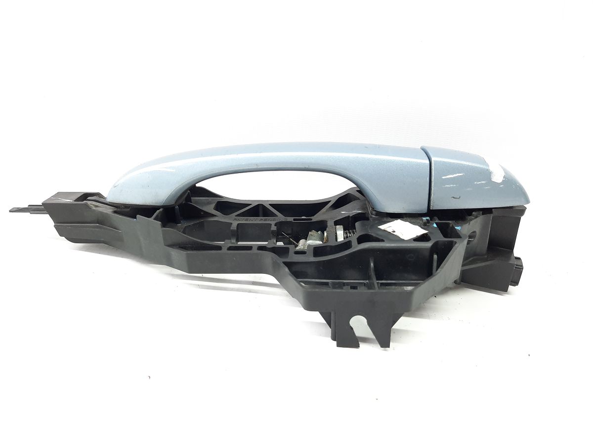 Journey Ручка дверей задньої лев/прав зовнішня Dodge Journey 2011-2020 1RH65KW3AD Dodge Journey 16