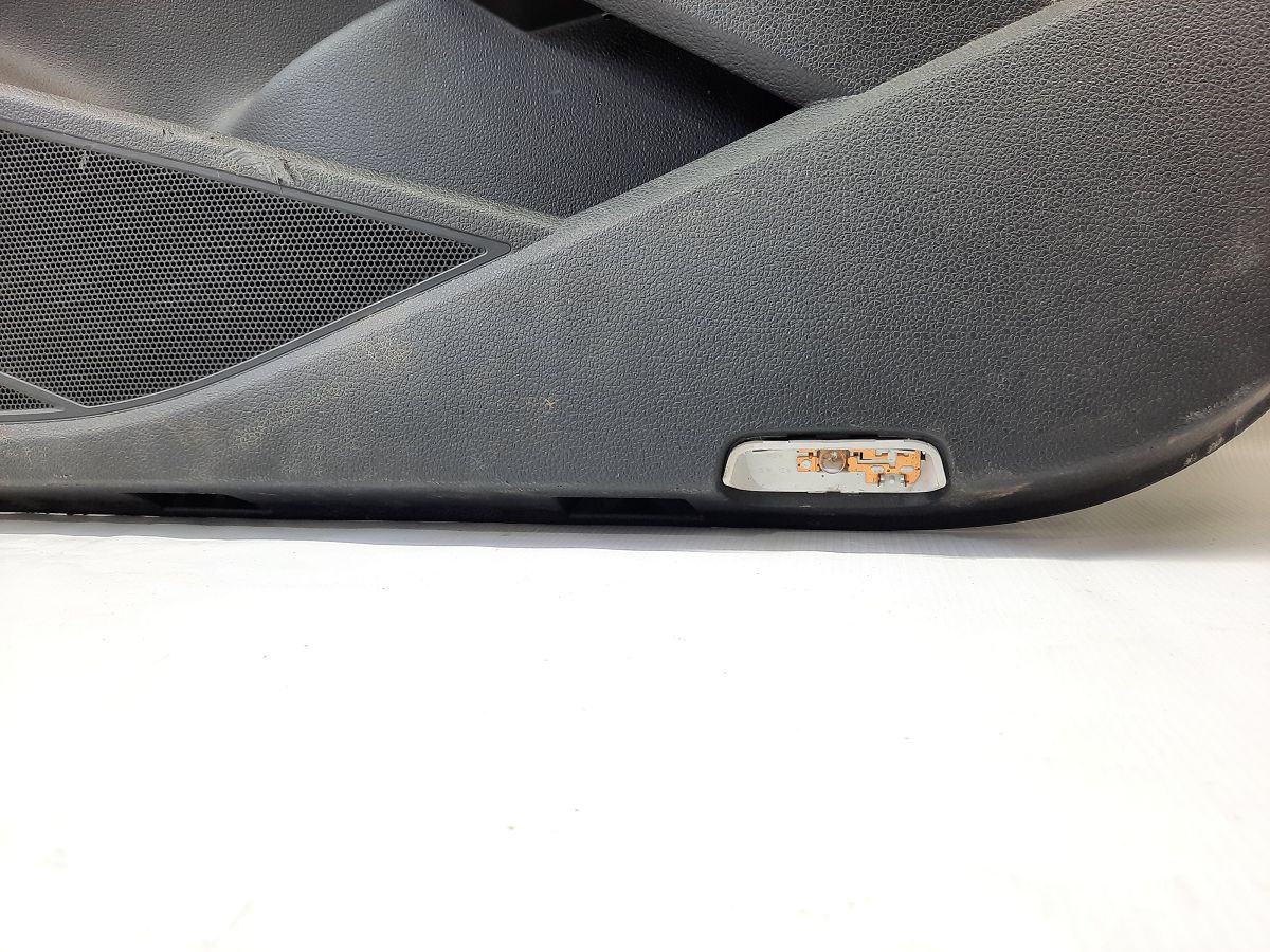 Passat s Карта дверей передньої правої Volkswagen Passat S 2012-2019 561867012GOUR Volkswagen Passat S 8