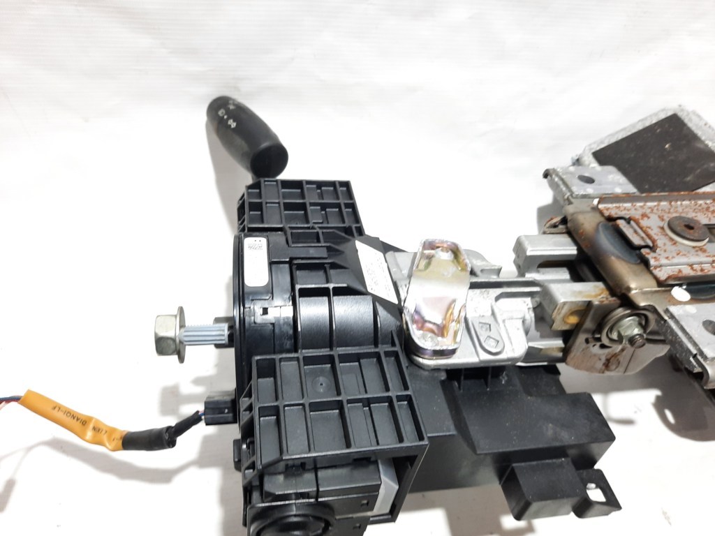 6 Рульова колонка (електро) Mazda 6 2013-2017 GJR932100M Mazda 6 14