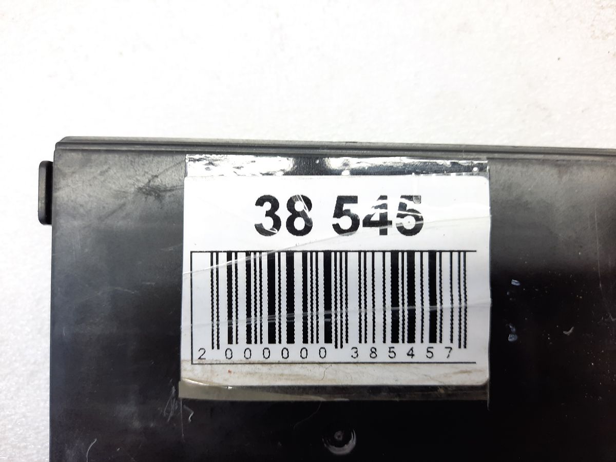 Malibu Блок бесключевого доступа Chevrolet Malibu 2018 13510106 Chevrolet Malibu 8 Malibu Блок бесключевого доступа Chevrolet Malibu 2018 13510106 Chevrolet Malibu 8