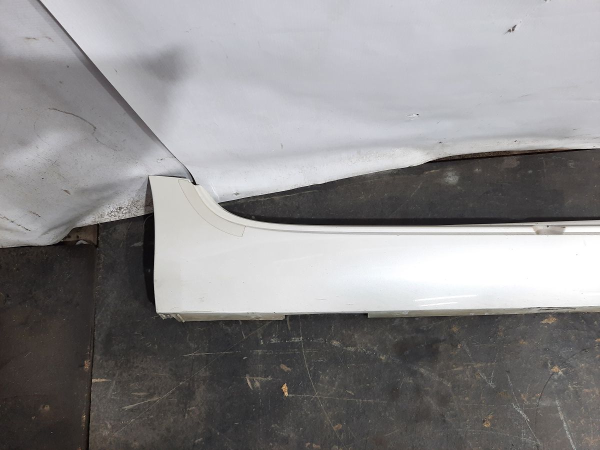 Ats Поріг правий (пластик) Cadillac ATS 2013-2016 22792736 Cadillac ATS 2