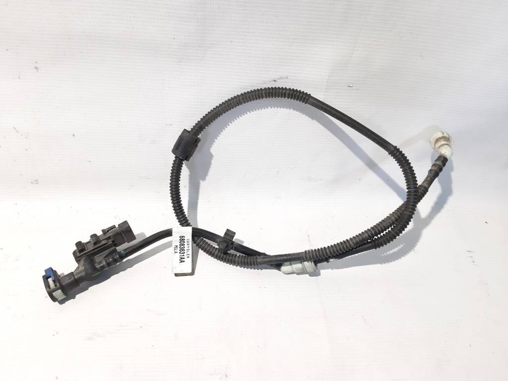 Dart. Трубка повітряна паливного бака Dodge Dart 2013-2019 68083631AB Dodge Dart