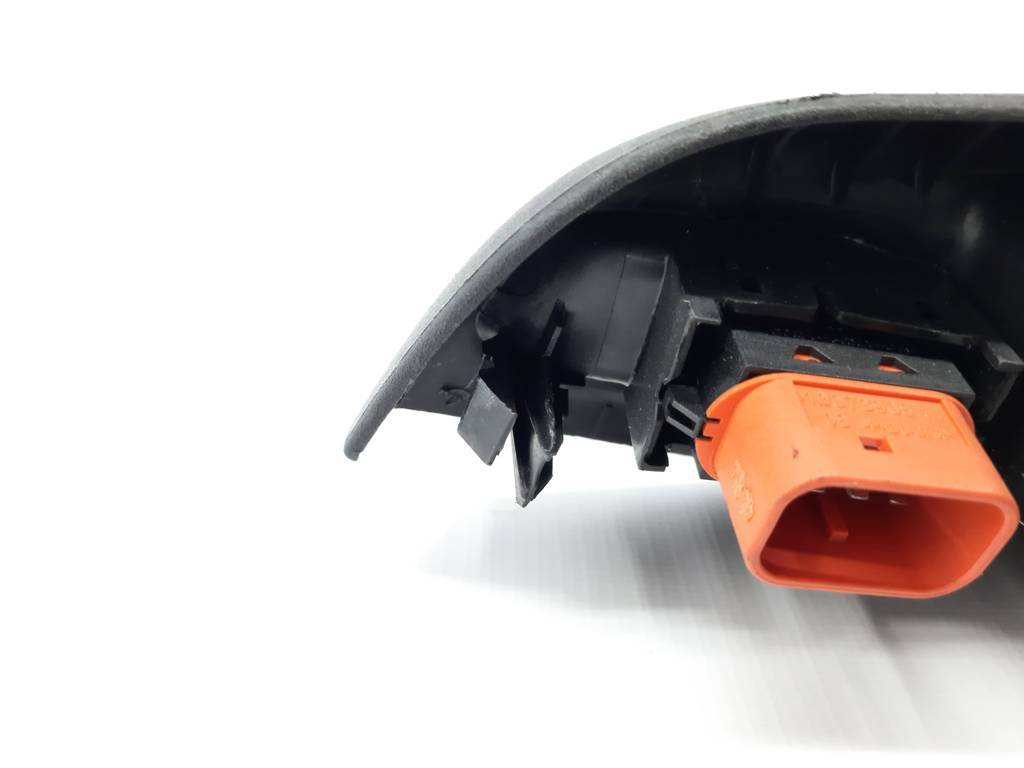 Focus Управління склопідйомником задніх дверей правого Ford Focus 2012-2018 CV6Z14527AA Ford Focus 5