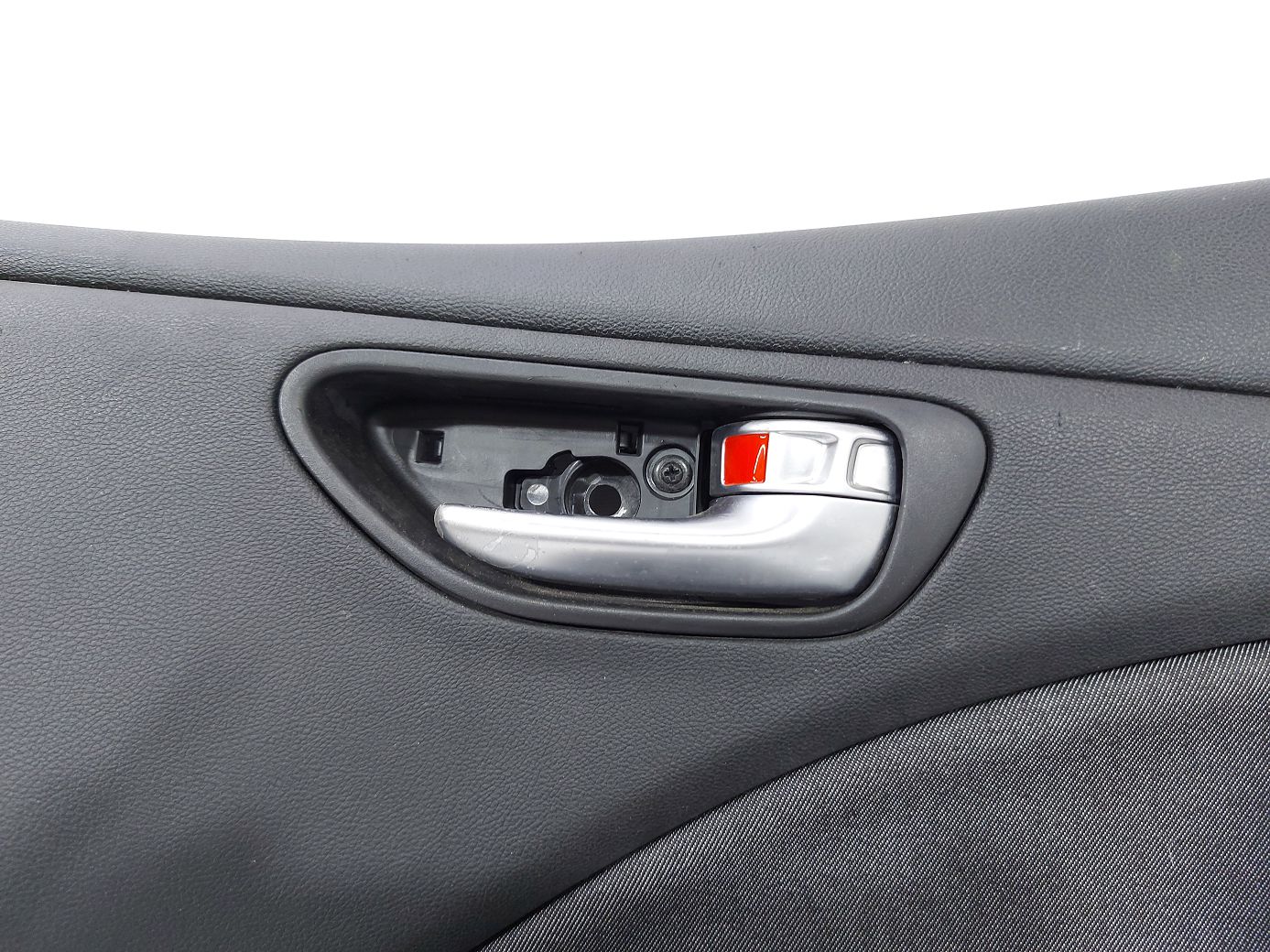 Dart Карта дверей передньої правої Dodge Dart 2014-2015 5MY56DX9AE Dodge Dart 2