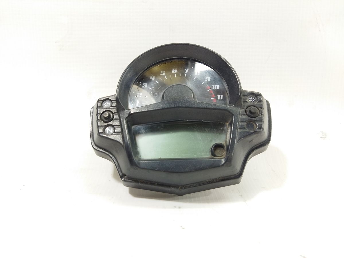 En-650d Спидометр Kawasaki EN-650 D 2017 250310722 Kawasaki EN-650 D 4