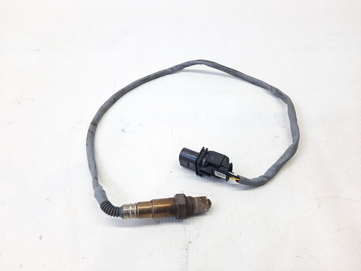 5 series. Лямбда зонд першого колектора (верхній) BMW 5 series 2011-2012 11787589138 BMW 5 series