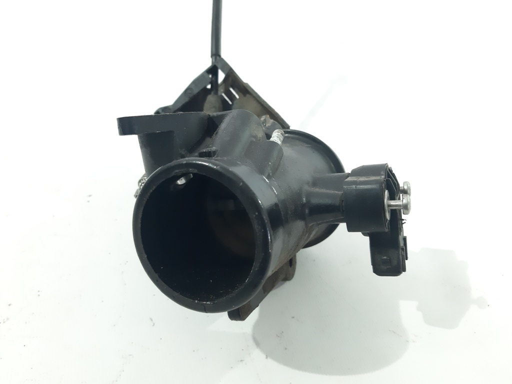 R 1200 r Дросельна заслінка ліва BMW R1200 R 2011-2014 13547705239 BMW R1200 R 3