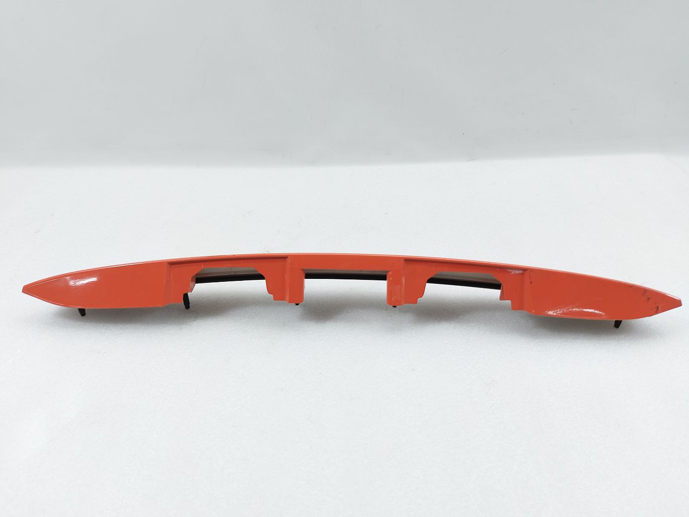 Prius Накладка підсвічування номера дверей багажника Toyota Prius 2012-2015 7680152430E1 Toyota Prius 6 Prius Накладка підсвічування номера дверей багажника Toyota Prius 2012-2015 7680152430E1 Toyota Prius 6