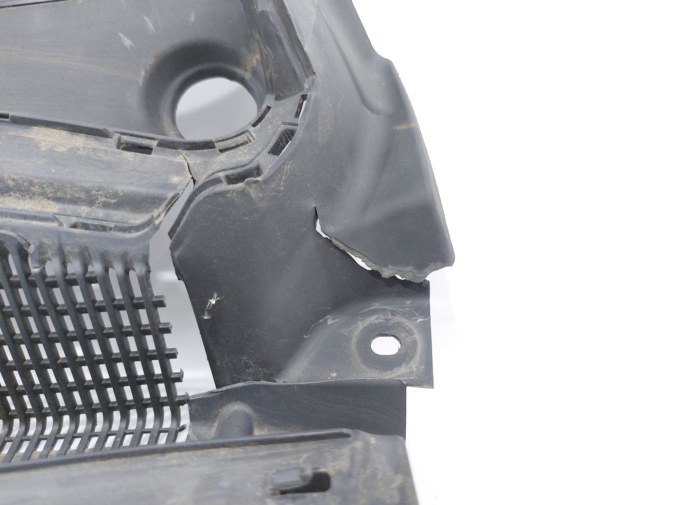 Trax Повітропровід під лобове скло Chevrolet Trax 2017-2021 42353827 Chevrolet Trax 3 Trax Повітропровід під лобове скло Chevrolet Trax 2017-2021 42353827 Chevrolet Trax 3