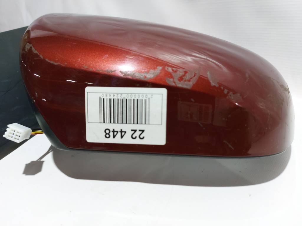 Sienna Дзеркало праве (5 пінів) Toyota SIENNA 2013-2017 8791008113A0 Toyota SIENNA 3 Sienna Дзеркало праве (5 пінів) Toyota SIENNA 2013-2017 8791008113A0 Toyota SIENNA 3