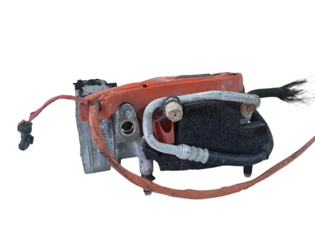 Model 3 Компрессор кондиционера Tesla Model 3 2021-2023 150125600K Tesla Model 3 2