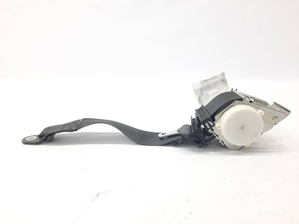 Dart Ремінь безпеки другого ряду сидінь центральний Dodge Dart 2012-2016 1SV69DX9AC Dodge Dart 13
