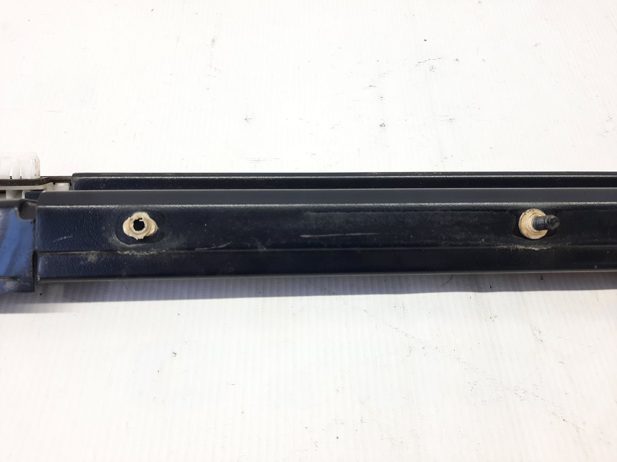 Grand caravan Напрямна рейка двері задньої правої Dodge Grand Caravan 2009-2020 4894902AD Dodge Grand Caravan 11