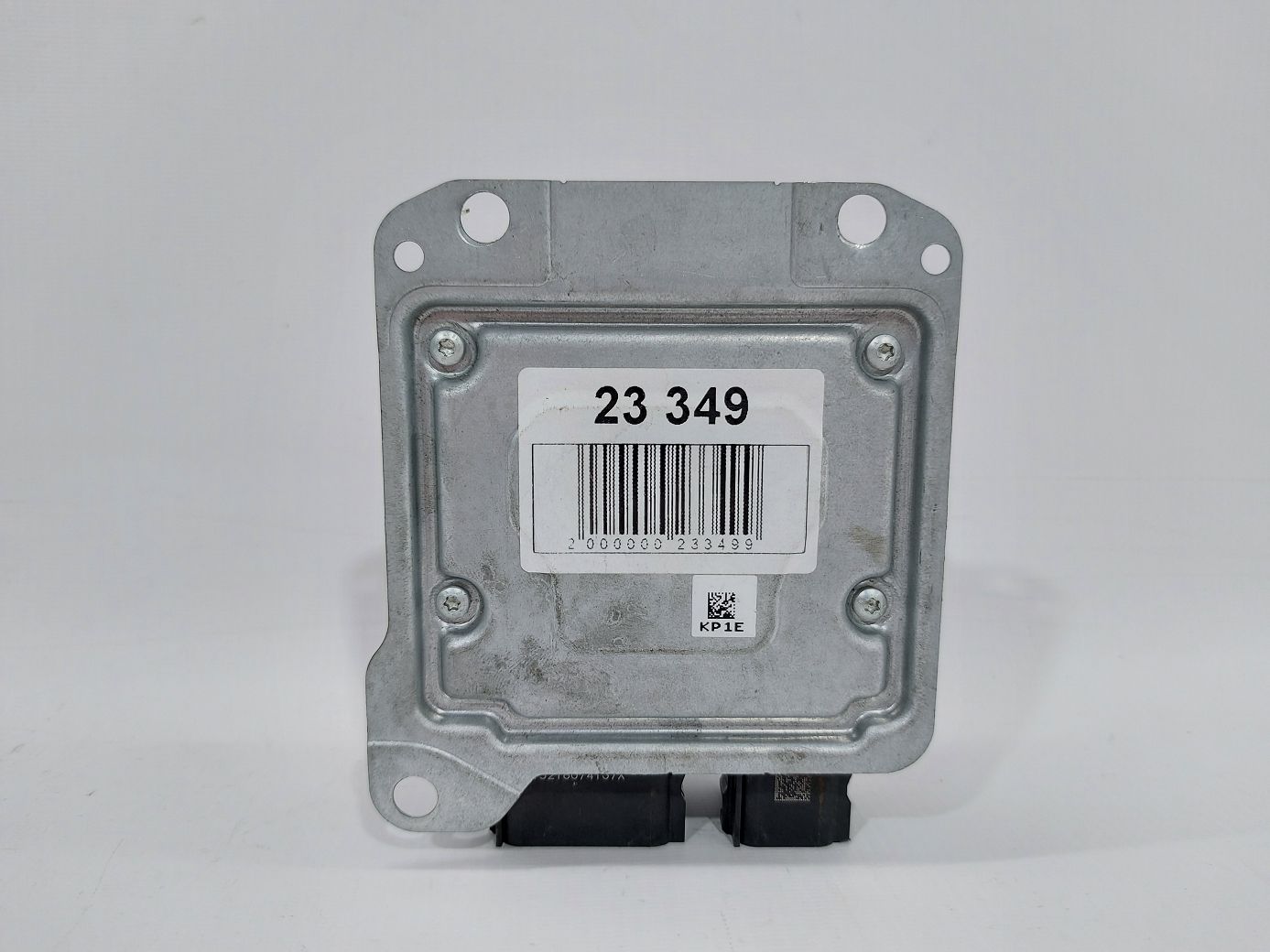 Fusion hybrid. Модуль керування air bag Ford Fusion Hybrid 2013-2015 DS7Z14B321B Ford Fusion Hybrid