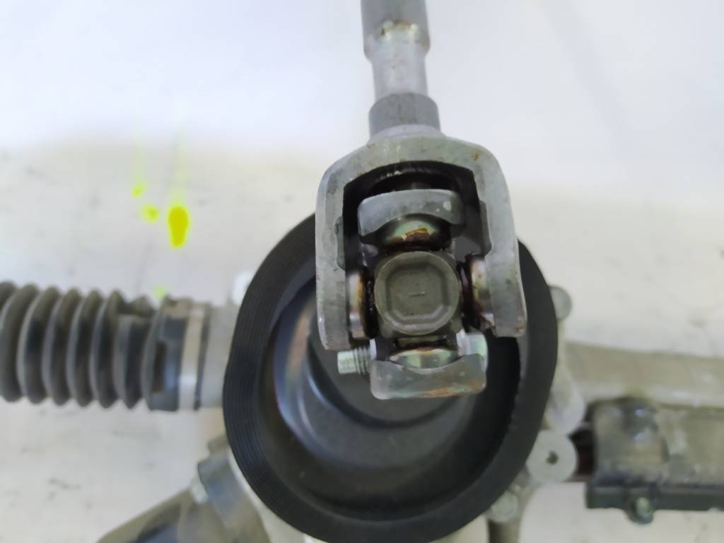 Ilx Рульова рейка Acura ILX 2016-2020 53601TV9A02 Acura ILX 8