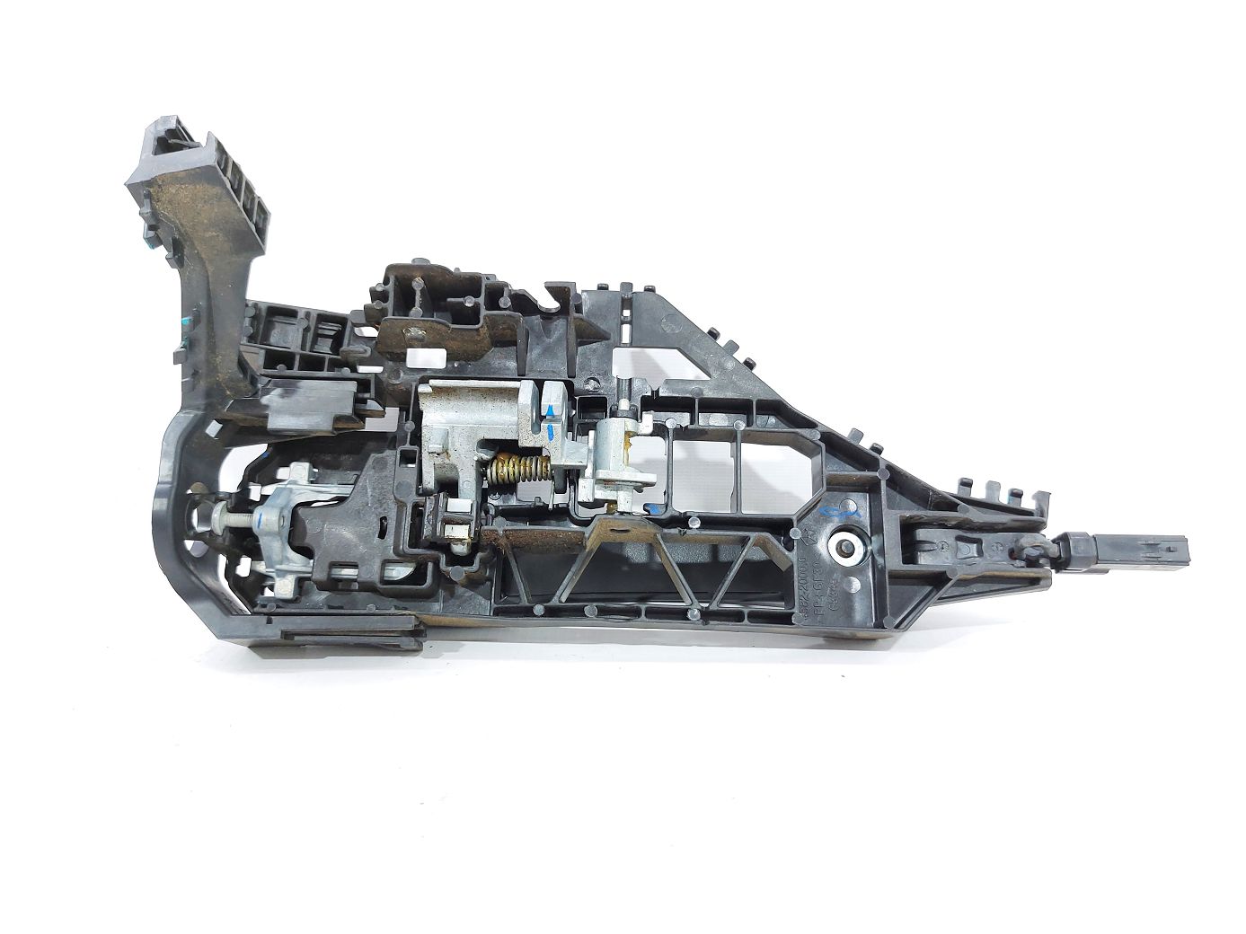 Journey Ручка дверей передньої правої зовнішня Dodge Journey 2011-2013 1RH64AXRAG Dodge Journey 4 Journey Ручка дверей передньої правої зовнішня Dodge Journey 2011-2013 1RH64AXRAG Dodge Journey 4