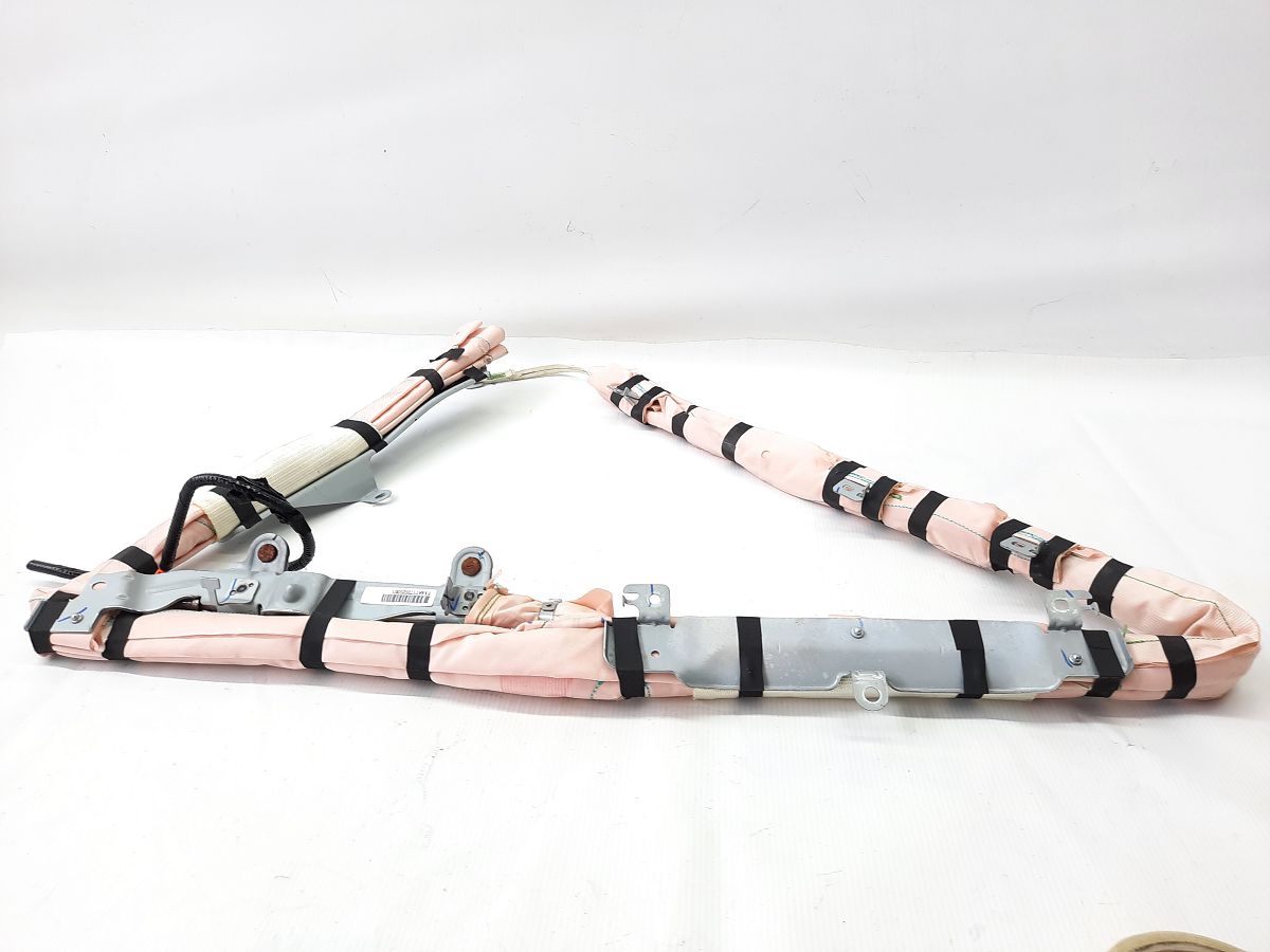 Sentra. Air bag шторка права Nissan Sentra 2015-2019 985P04AT9A Nissan Sentra Sentra. Air bag шторка права Nissan Sentra 2015-2019 985P04AT9A Nissan Sentra