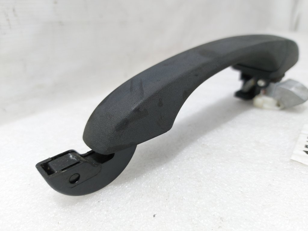 Patriot Ручка дверей передньої правої із циліндром Jeep Patriot 2007-2017 5074188AG Jeep Patriot 3 Patriot Ручка дверей передньої правої із циліндром Jeep Patriot 2007-2017 5074188AG Jeep Patriot 3